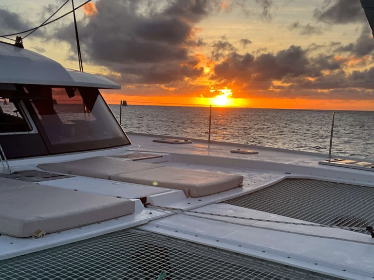 Jachthuur in Florida Keys - Fountaine Pajot THE CATHOUSE via SamBoat