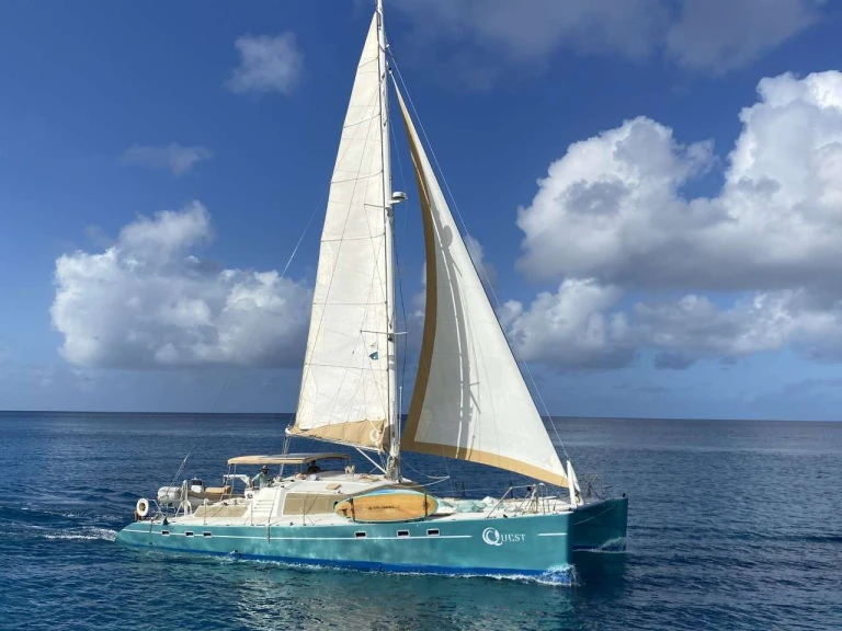 Jachthuur in Block Island - Simonis QUEST via SamBoat