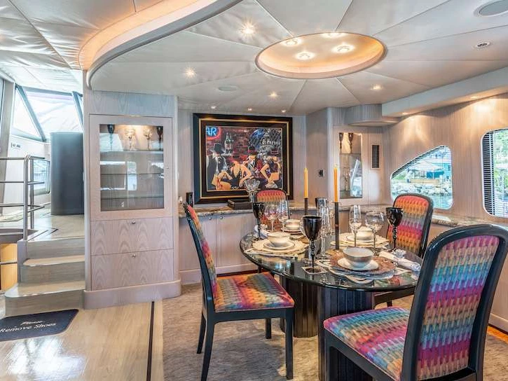 Verhuur Jacht Nordlund Boat Company met vaarbewijs