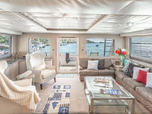 Jachthuur in Tortola - Nordlund Boat Company PRIME TIME via SamBoat