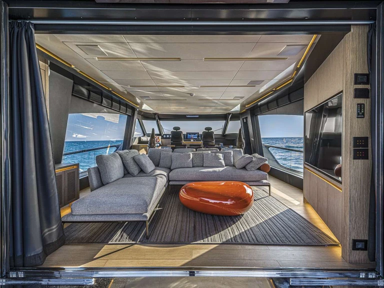 Huur Jacht met of zonder schipper Ab Yachts in Provence-Alpes-Côte d'Azur