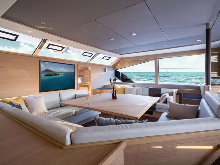 Bootverhuur Britse Maagden Eilanden goedkoop A Yachta Fun