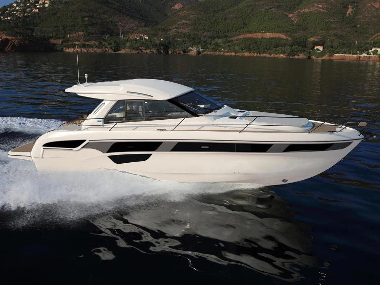 Jachthuur in Komolac - Bavaria Bavaria S45 HT via SamBoat
