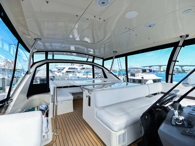 Bootverhuur Aquila Beach Boomer I in Bahama's via SamBoat