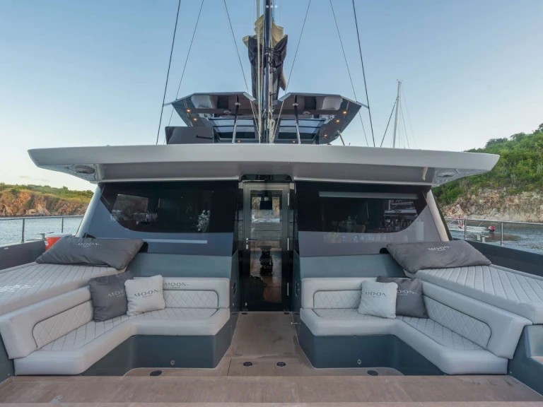 Bootverhuur Tortola goedkoop Tryst