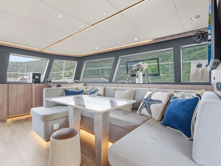 Bootverhuur Tortola goedkoop ATLAS