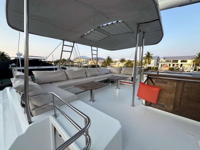 Huur Jacht met of zonder schipper Fountaine Pajot in Florida Keys