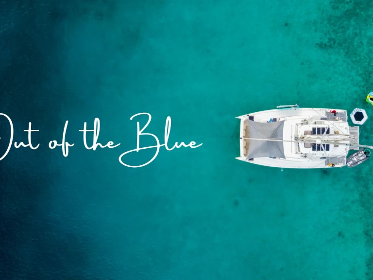 Bootverhuur Bali OUT OF THE BLUE in Britse Maagden Eilanden via SamBoat