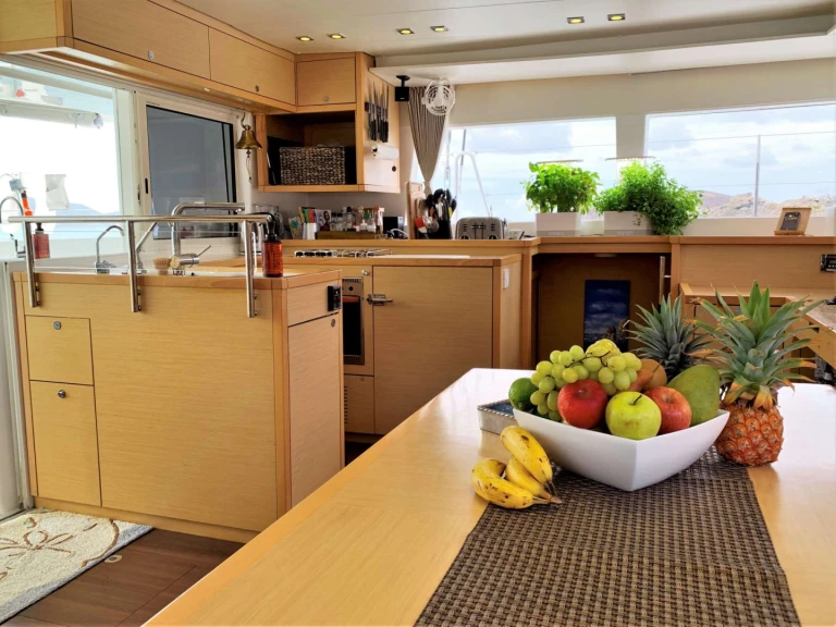 Bootverhuur Lagoon GYPSY PRINCESS in Britse Maagden Eilanden via SamBoat