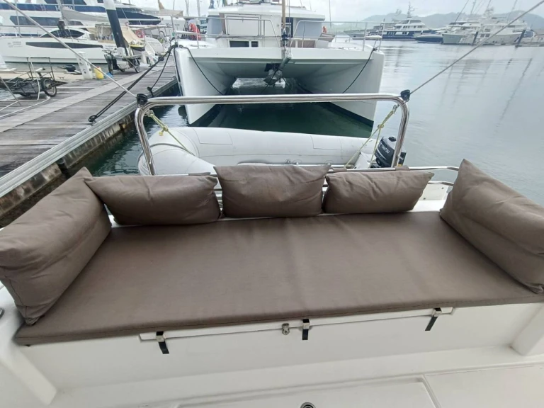 Verhuur Catamaran in Mai Khao - Bali Bali 4.1