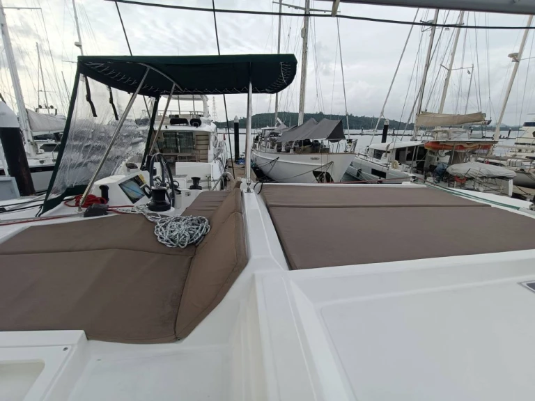 Huur een Bali Bali 4.1 in Mai Khao