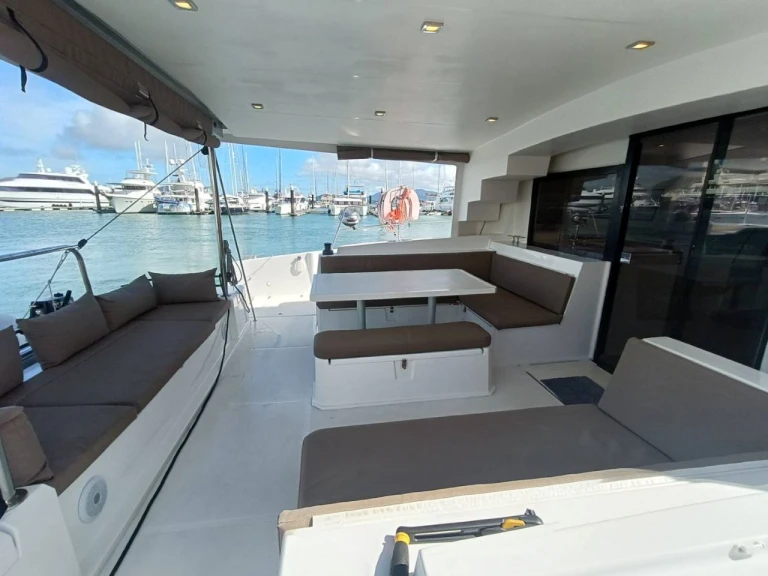 Huur Catamaran met of zonder schipper Bali in Mai Khao