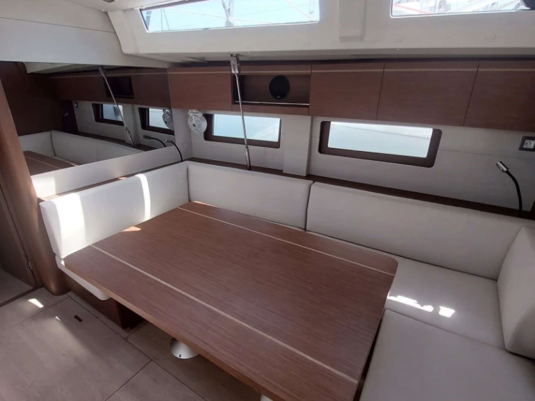 Huur Zeilboot met of zonder schipper Bénéteau in Préveza