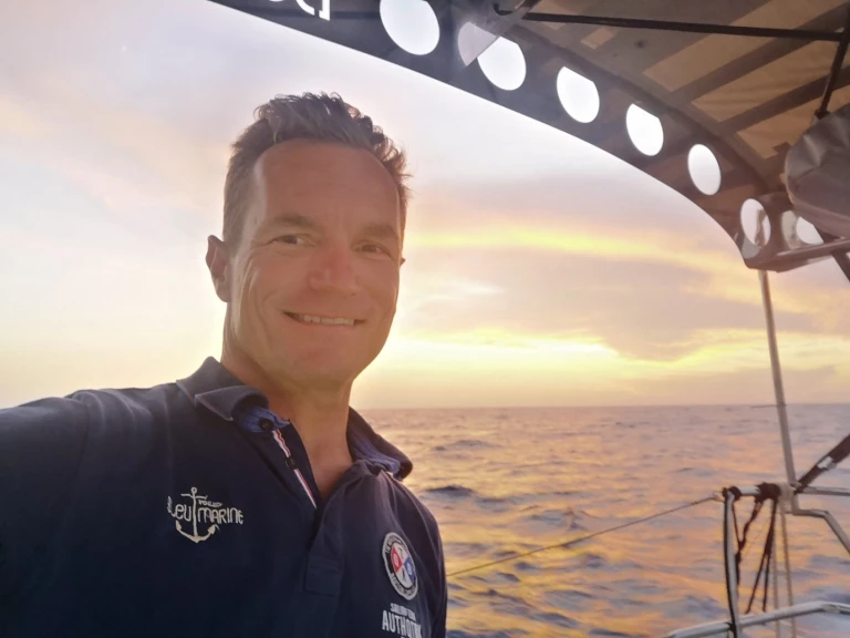 Jachthuur in Marigot - Hanse Hanse 418 via SamBoat