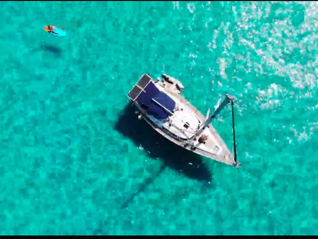 Jeanneau Sun Odyssey 40 DS te huur van particulier of professional in Saint-Florent