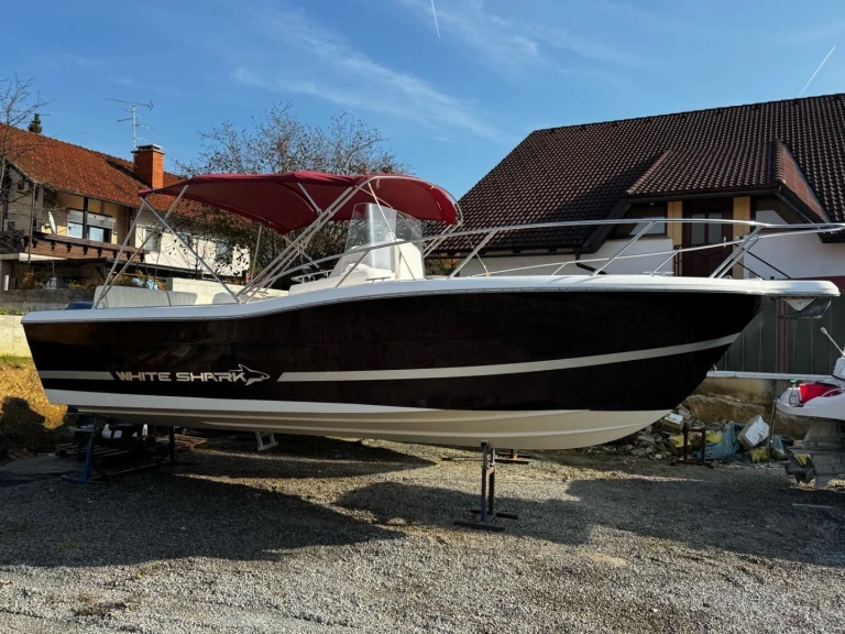 Verhuur Motorboot Kelt met vaarbewijs