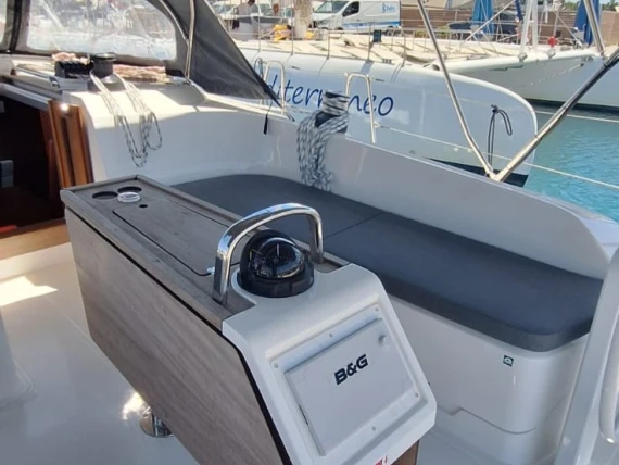 Bavaria Cruiser 46 te huur van particulier of professional in Préveza
