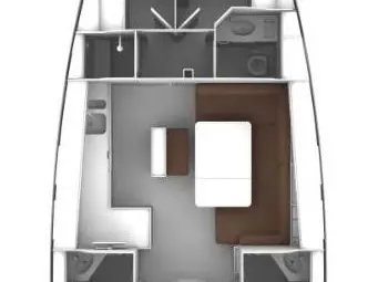 Verhuur Zeilboot Bavaria met vaarbewijs