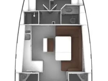 Bootverhuur Deme of Volos goedkoop Cruiser 46