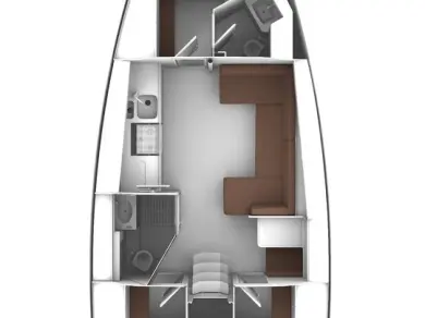 Zeilboot te huur in Kos voor de beste prijs