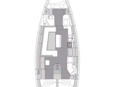 Bootverhuur Biograd na Moru goedkoop Impression 45.1