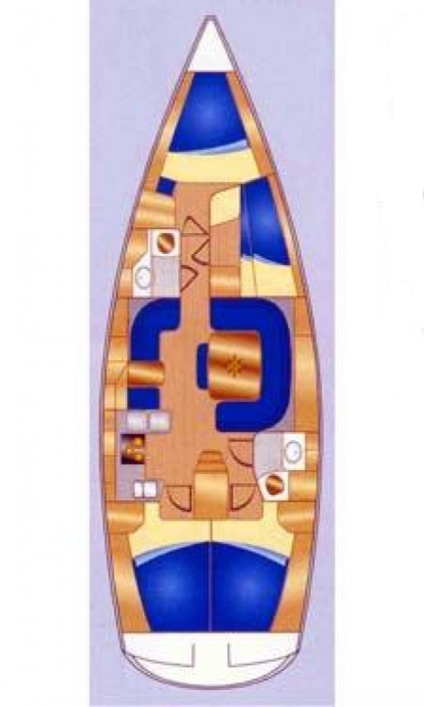 Triplast Y40 te huur van particulier of professional in Izola
