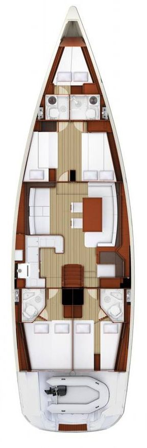 Zeilboot te huur in Lávrio voor de beste prijs