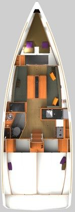 Zeilboot te huur in Mali Lošinj voor de beste prijs