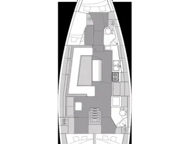 Huur Zeilboot met of zonder schipper Elan in Zadar