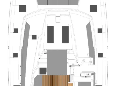 Huur een Fountaine Pajot Elba 45 in Álimos