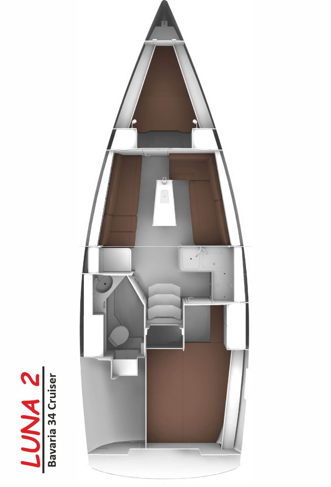 Zeilboot te huur in Fethiye voor de beste prijs