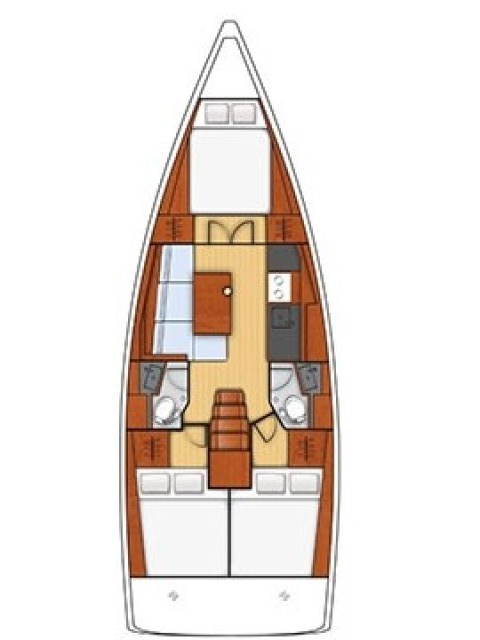 Zeilboot te huur in Álimos voor de beste prijs