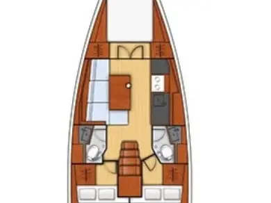 Zeilboot te huur in Álimos voor de beste prijs