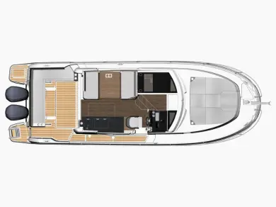 Motorboot te huur in Sukošan voor de beste prijs