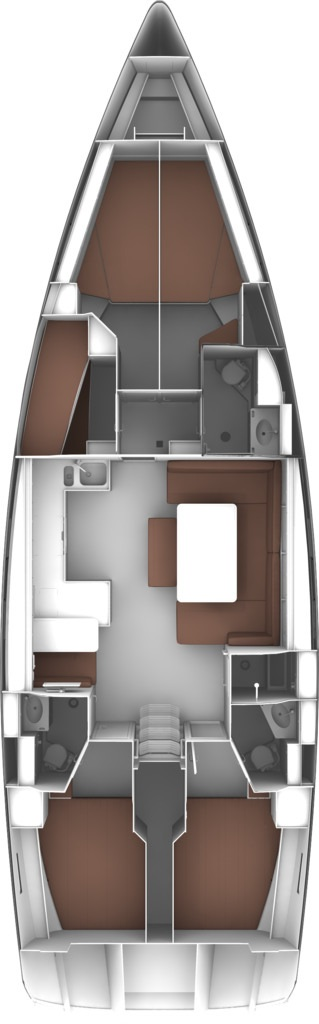 Zeilboot te huur in Fethiye voor de beste prijs