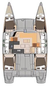 Huur een Fountaine Pajot Helia 44 in Fethiye