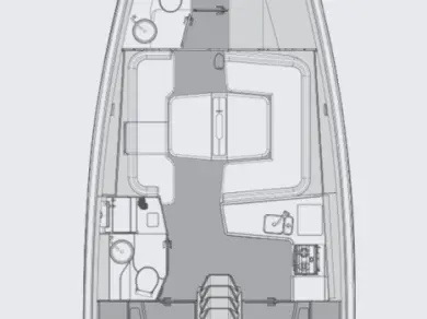 Bootverhuur Elan Elan E6 in Pirovac via SamBoat