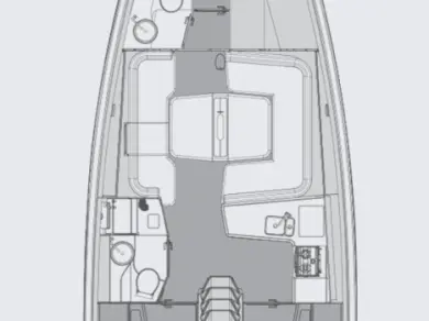 Huur Zeilboot met of zonder schipper Elan in Pirovac
