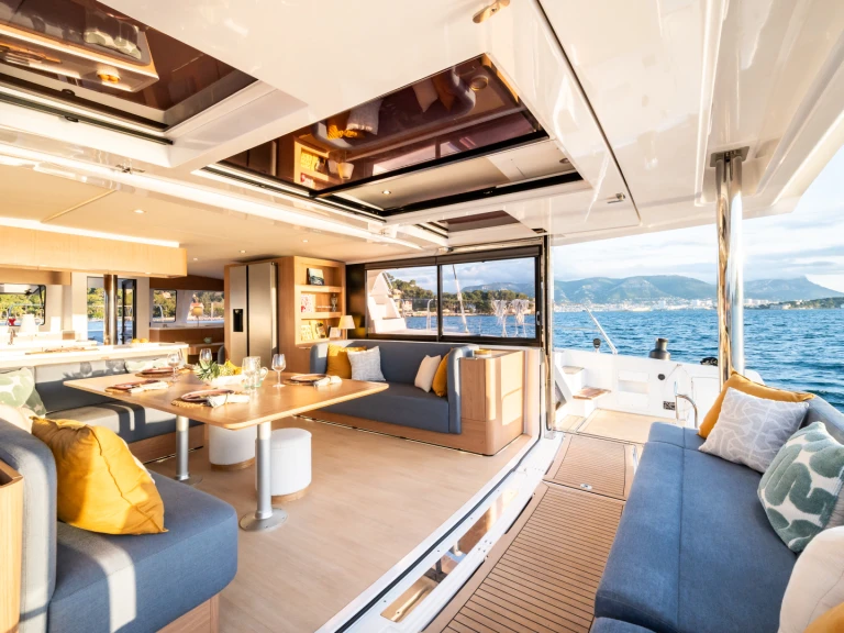 Bali Bali 5.2 te huur van particulier of professional in Saint-Mandrier-sur-Mer