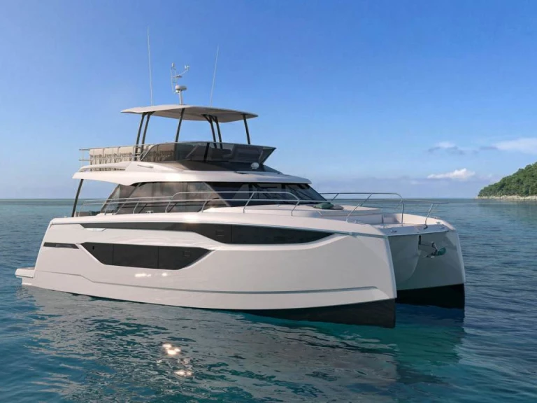 Huur Motorboot met of zonder schipper Prestige in Seget Donji