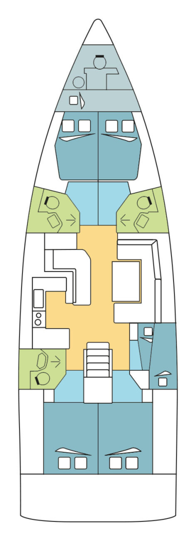 Zeilboot te huur in Álimos voor de beste prijs