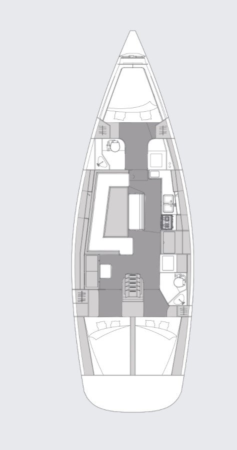 Zeilboot te huur in Pula voor de beste prijs