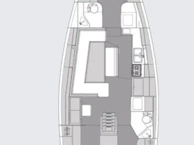 Zeilboot te huur in Pula voor de beste prijs