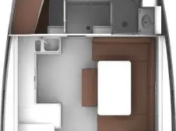 Bavaria Cruiser 51 te huur van particulier of professional in Álimos