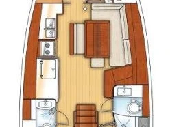 Zeilboot te huur in Álimos voor de beste prijs