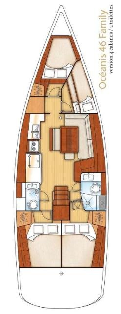 Zeilboot te huur in Álimos voor de beste prijs