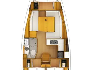 Zeilboot te huur in Álimos voor de beste prijs