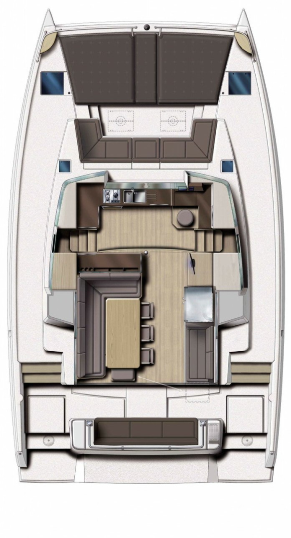 Bali Bali 4.3 te huur van particulier of professional in Eden Island