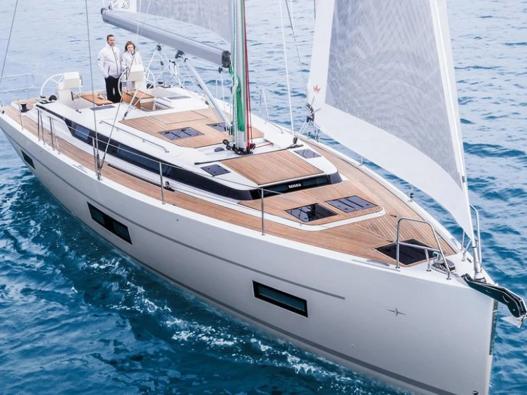 Huur Zeilboot met of zonder schipper Bavaria in Mai Khao