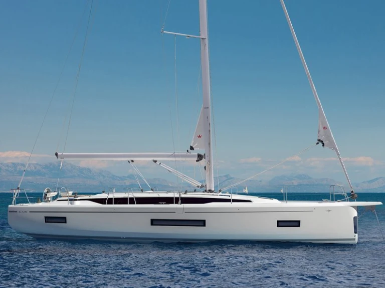 Jachthuur in Mai Khao - Bavaria Bavaria C46 via SamBoat